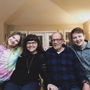 Meet your Posher, Donna